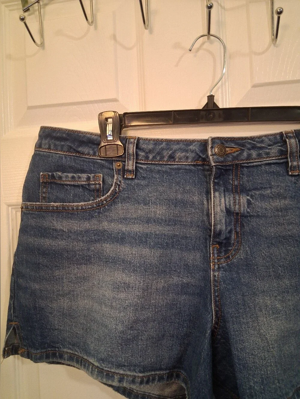 Wild Fable Denim Shorts